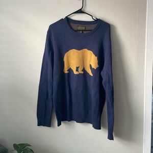 Lucky Brand Sweater